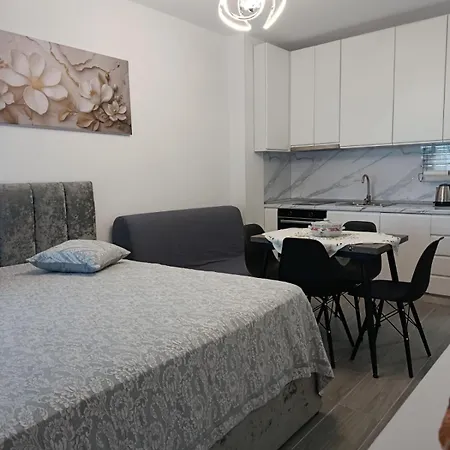 Appartement Smart Stay2apartment *