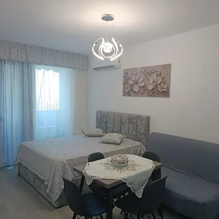 Appartement Smart Stay2apartment Golem (Tirana)