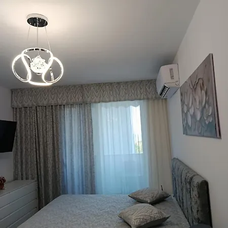 Smart Stay2apartment Appartement