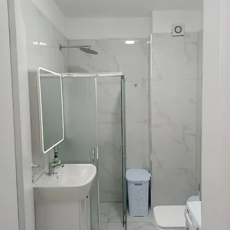 Appartement Smart Stay2apartment *