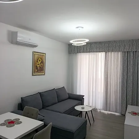 Smart Stay2apartment Appartement Golem (Tirana)